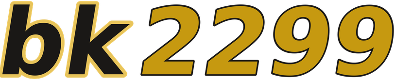bk2299 logo